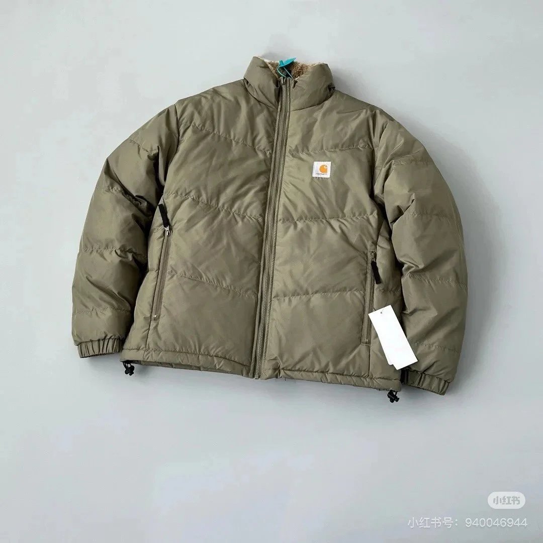 CARHARTT JACKET - 9/27