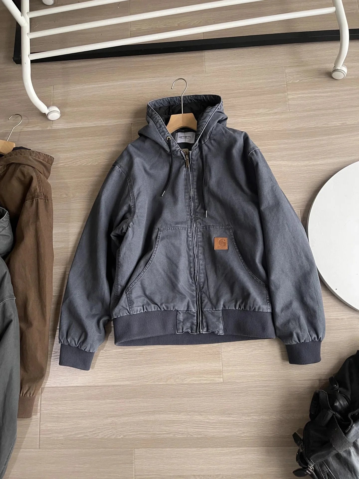 CARHARTT JACKET - 17/27