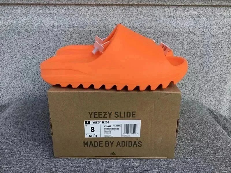 YEEZY拖鞋正常发货中 非质量问题不退不换 7
