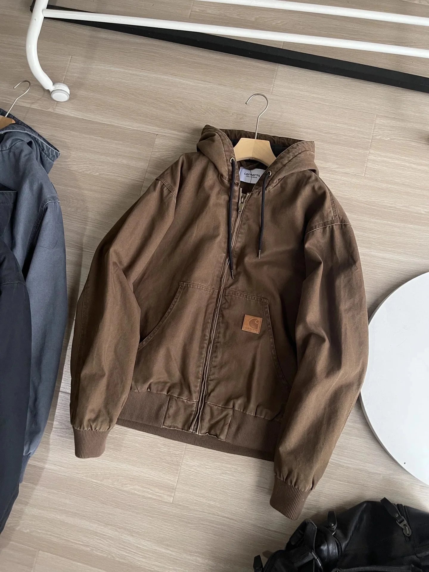 CARHARTT JACKET - 18/27