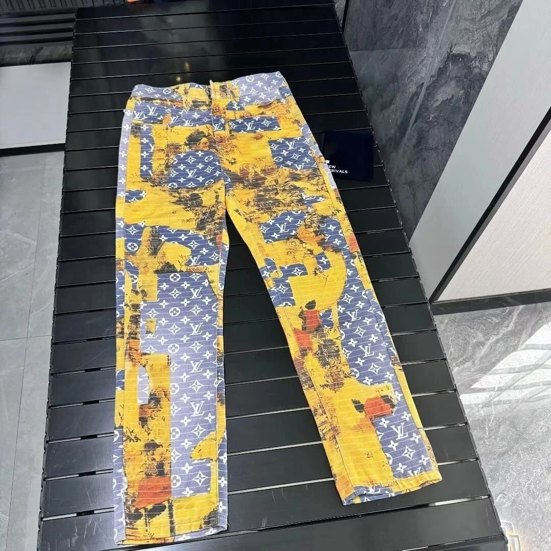LV Jeans