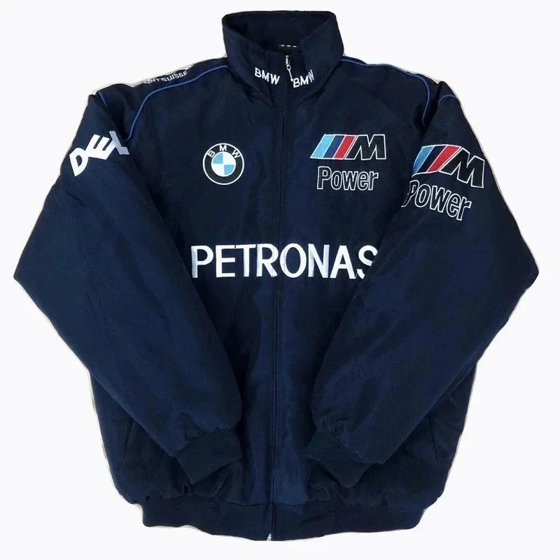 Embroidered Jacket — B477 product photo 2