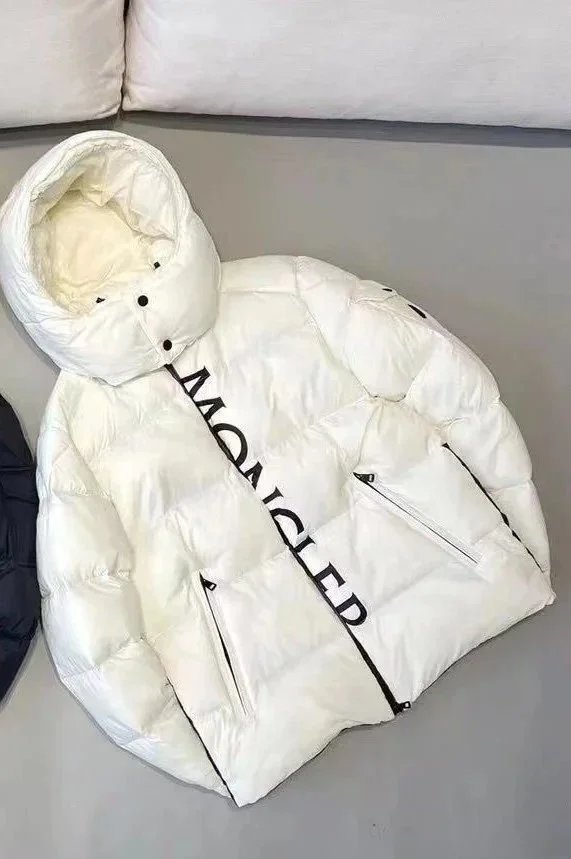 Fashion down jacket - 26/34