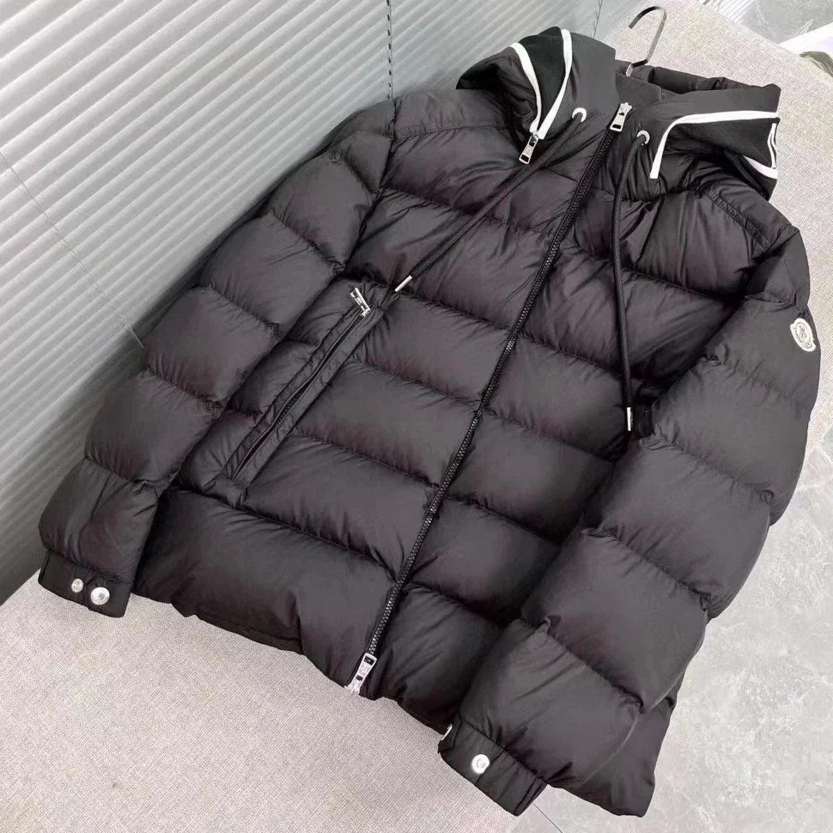 Fashion down jacket - 17/34