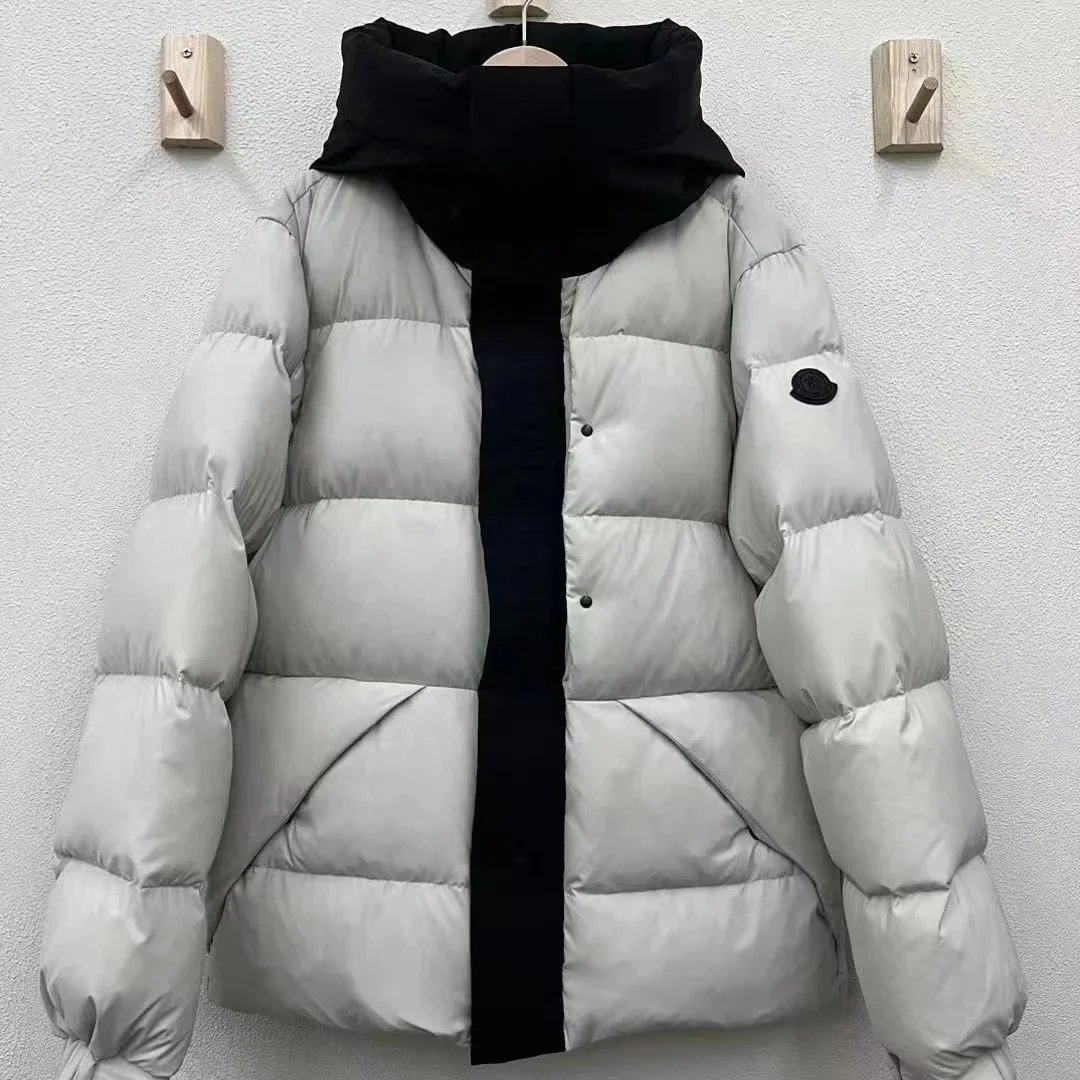 Fashion down jacket - 24/34
