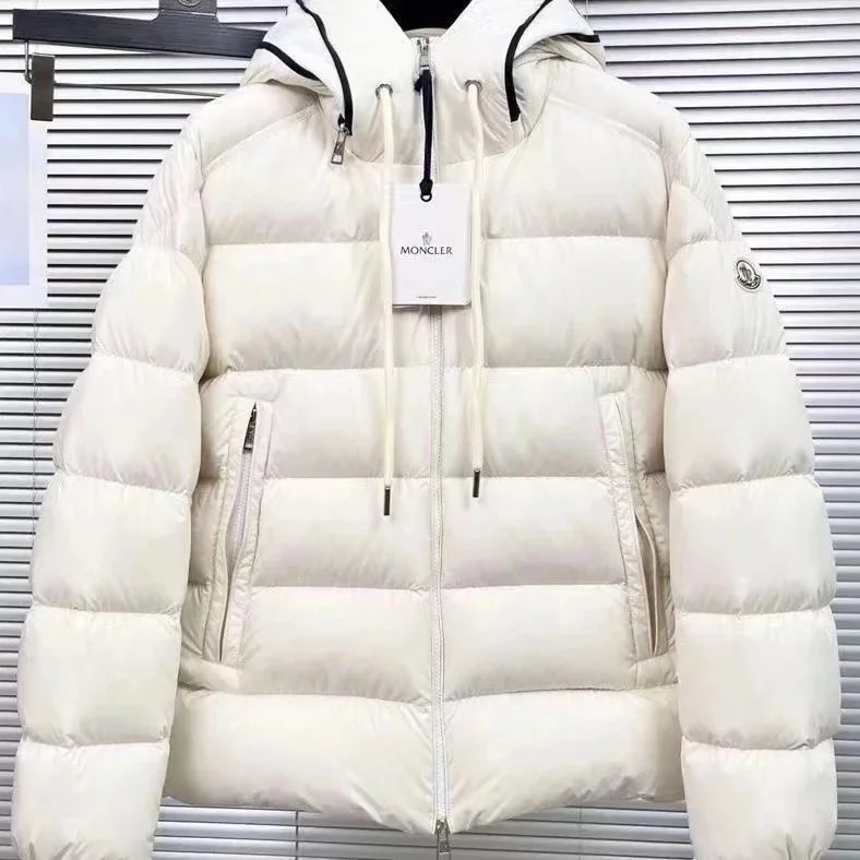 Fashion down jacket - 16/34