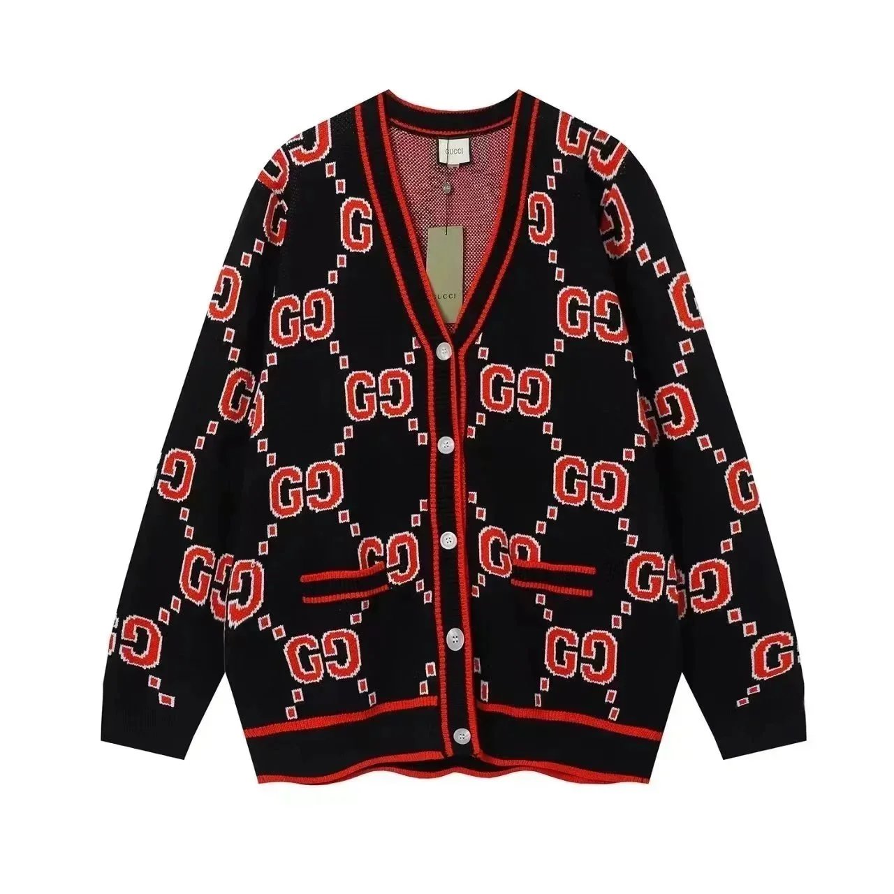 Gucci sweater（+15 colo） - 11/30