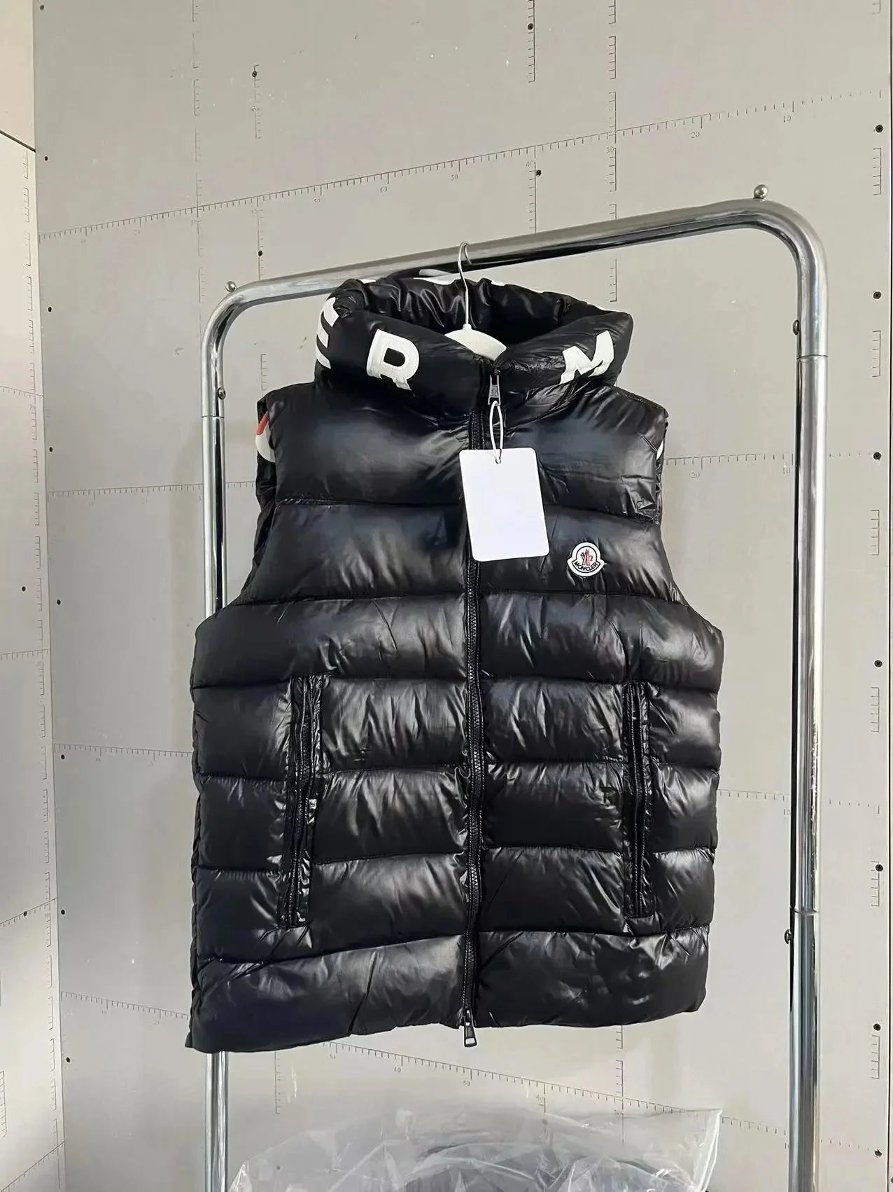 Fashion down jacket - 34/34