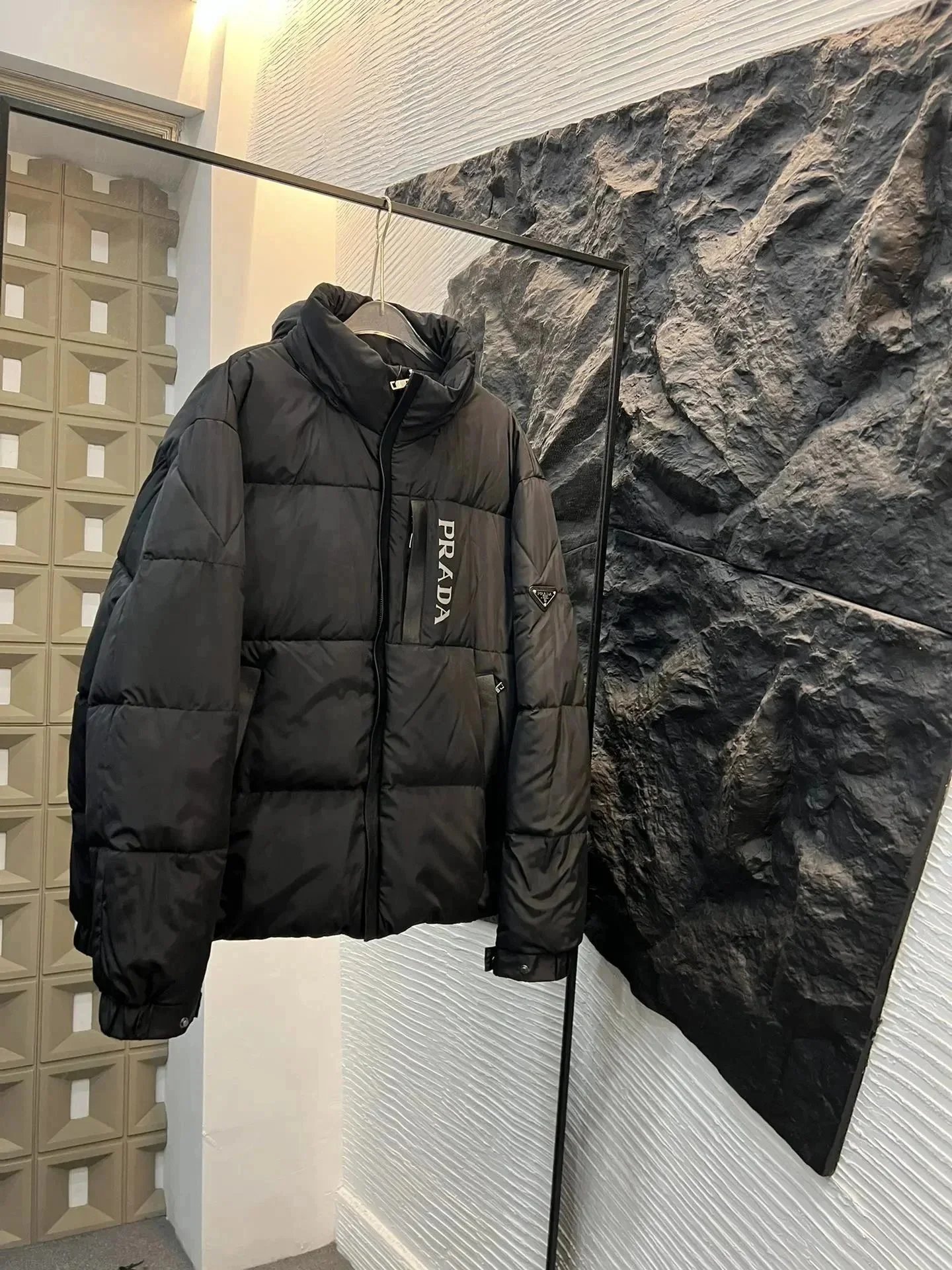 Moncler down NFC - 9/30