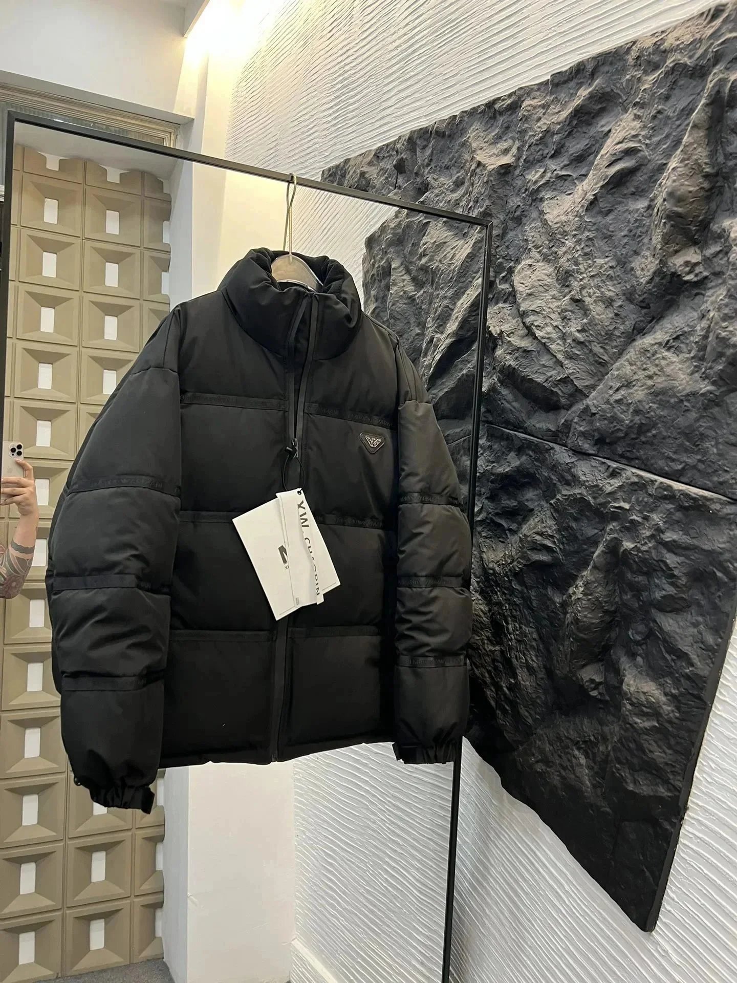 Moncler down NFC - 15/30