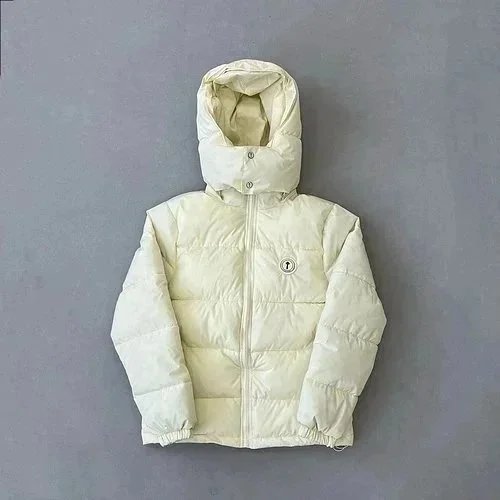 trapstar down jacket 1:1（100%Goose down ） - 2/14
