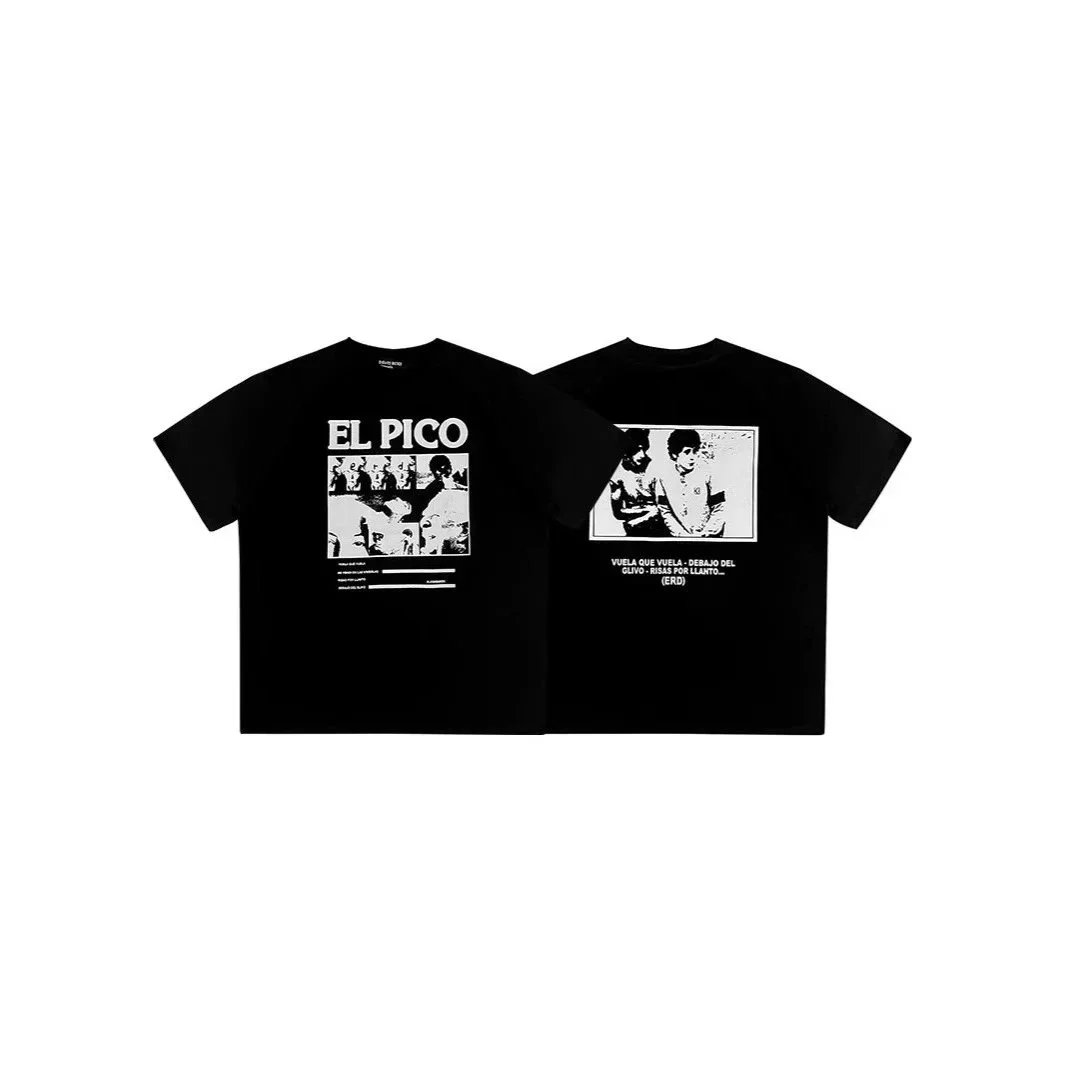 Enfants Riches Déprimés Graphic T-Shirts product photo 3