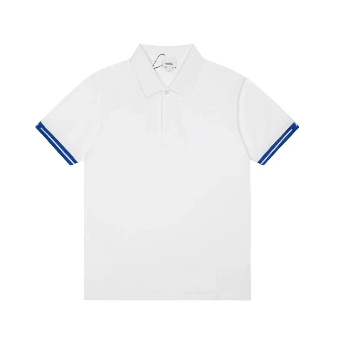  burberry时尚潮流百搭polo衫006 14