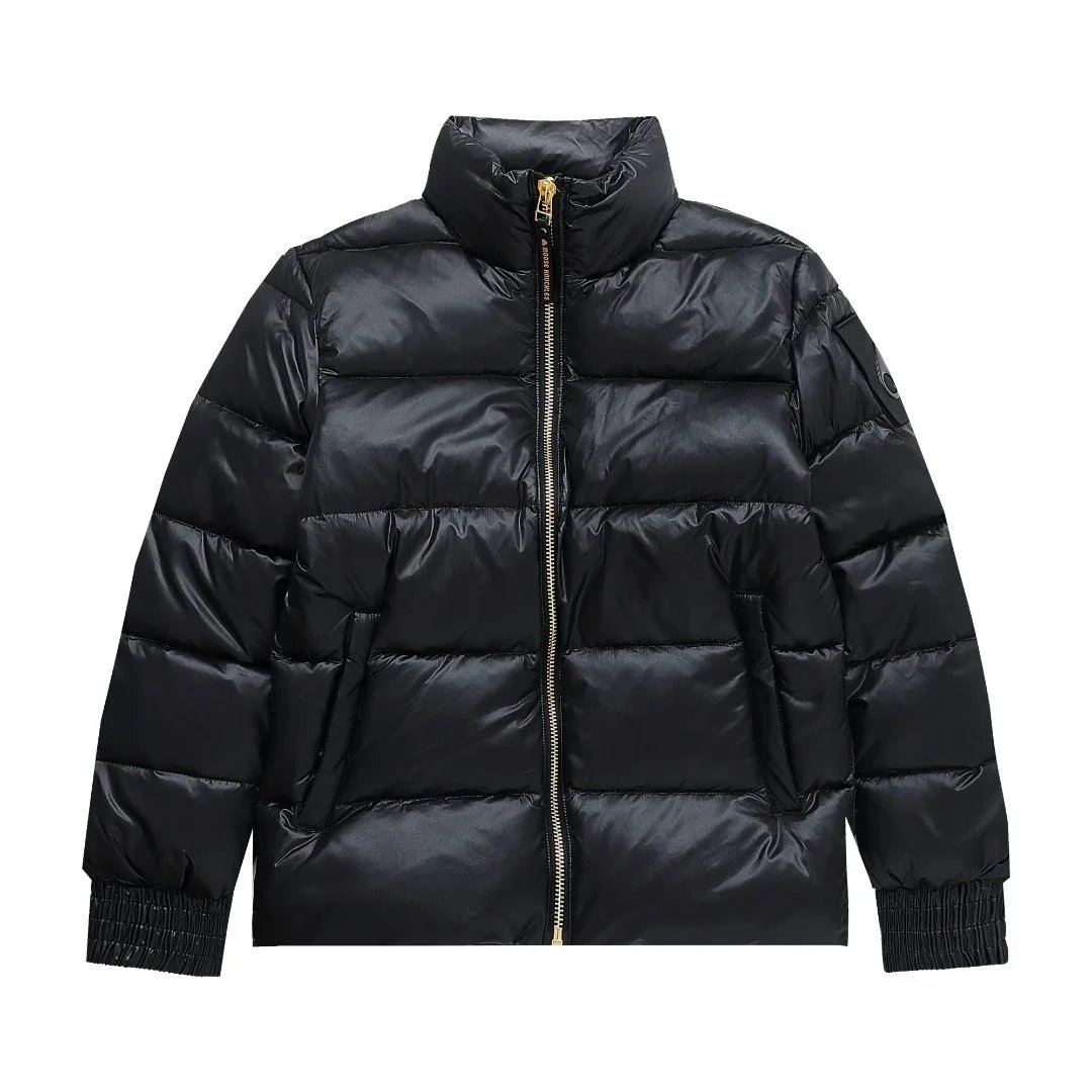 Moose Knuckles Down Coat - 25/39