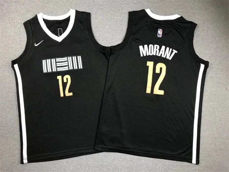 Nike NBA Basketball Jerseys — Multiple Teams product photo 4
