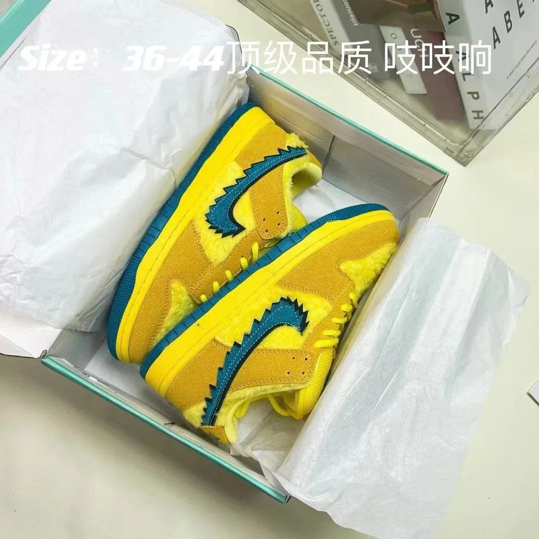 休闲运动鞋耐 - 132136