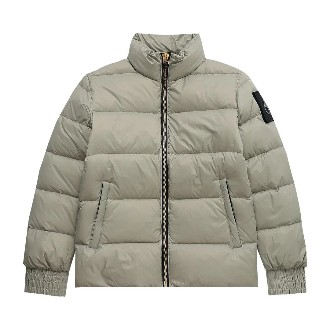 Moose Knuckles Down Coat - 26/39