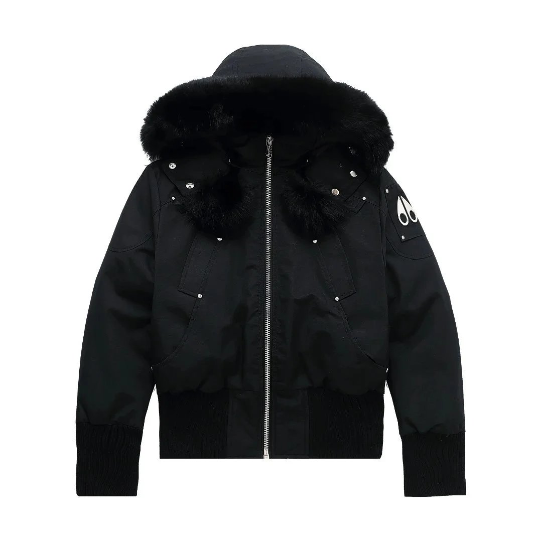 Moose Knuckles Down Coat - 34/39