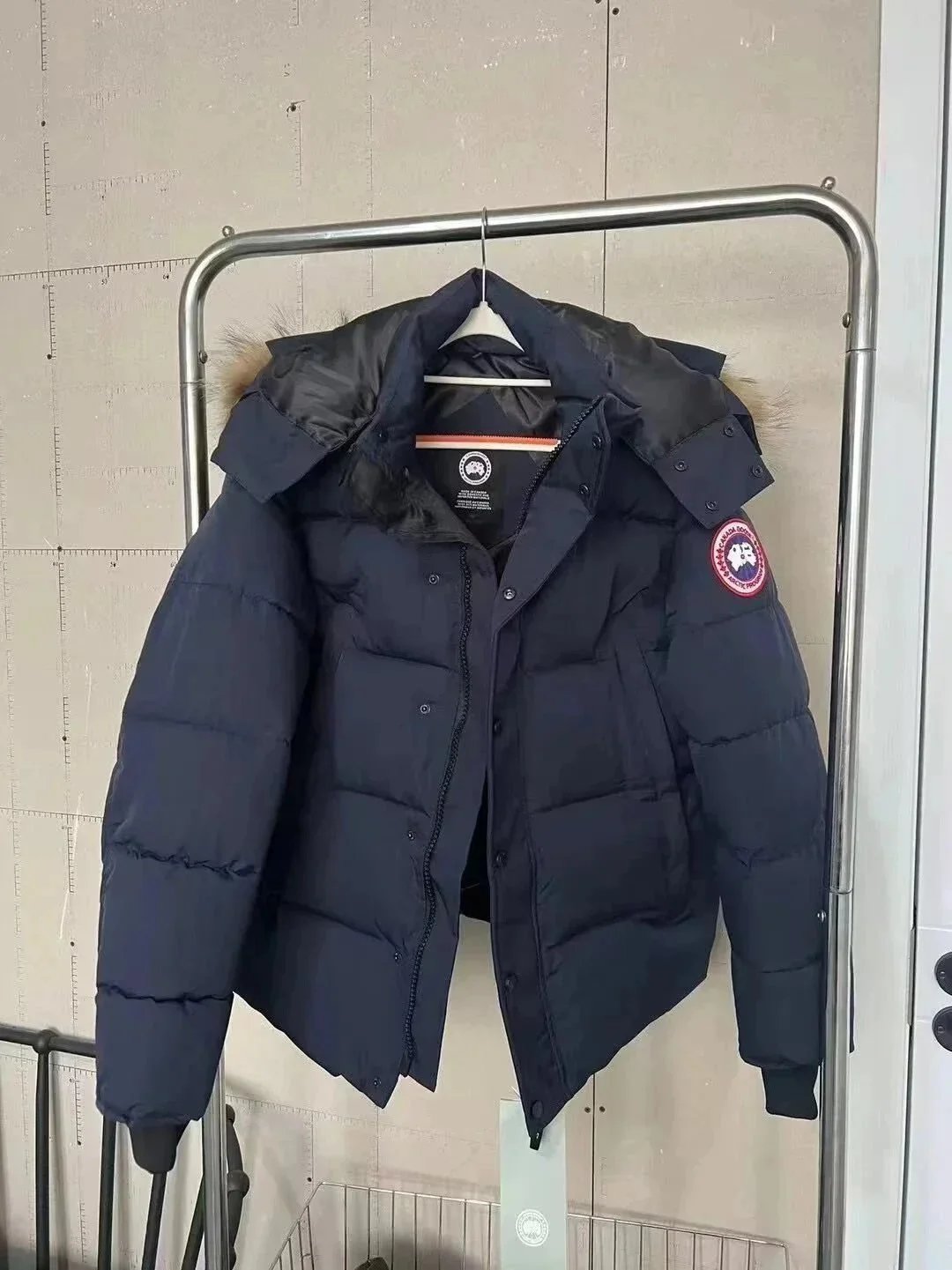 2024 Winter New Down Jacket ph39 7