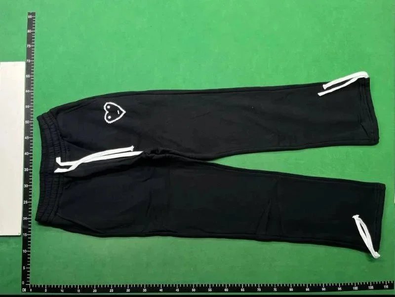 Nike Short-Sleeve Athletic Top and Shorts Set — Black product photo 4