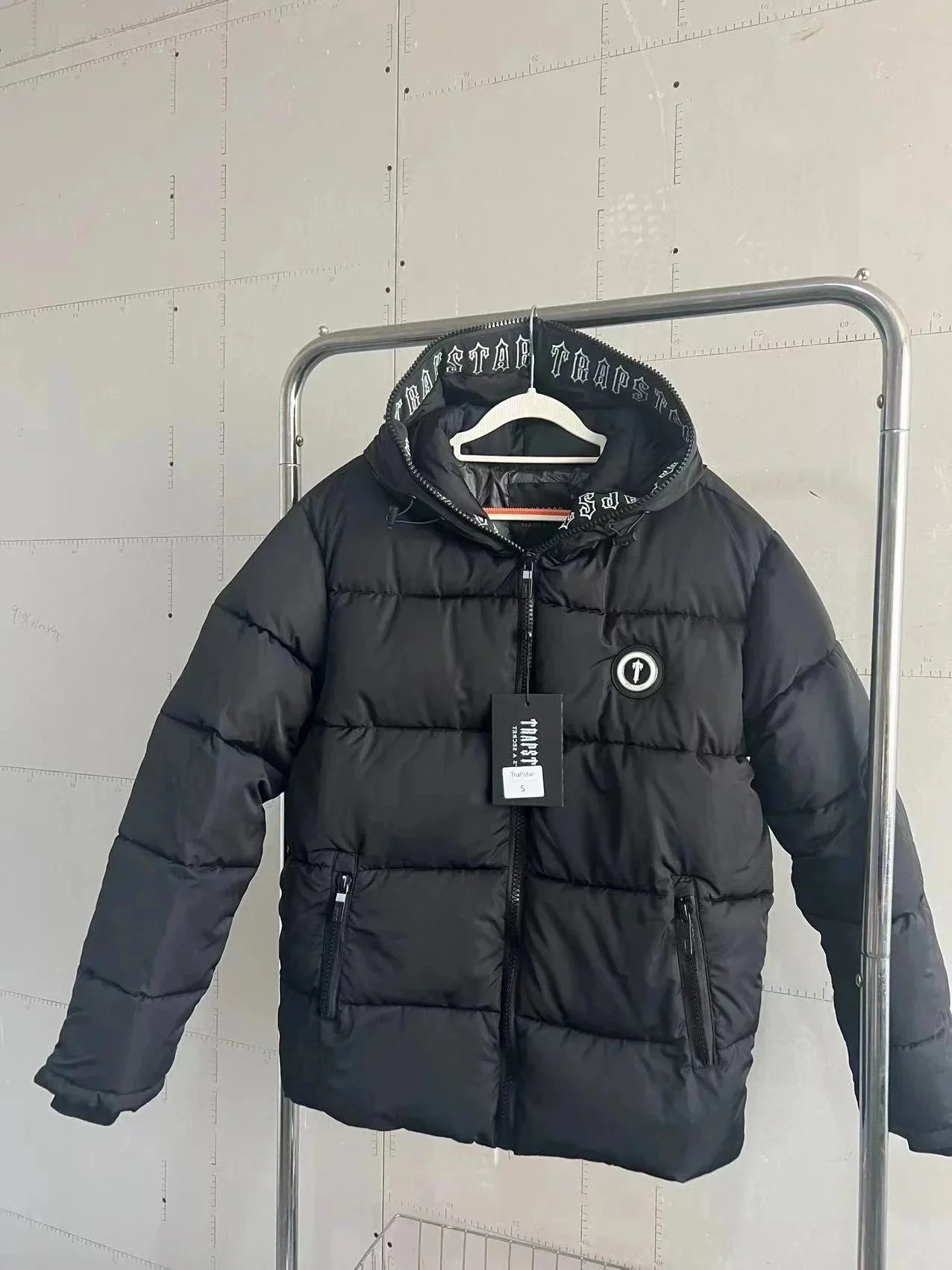 The north face down jacket vest (40 CP) - 17/41