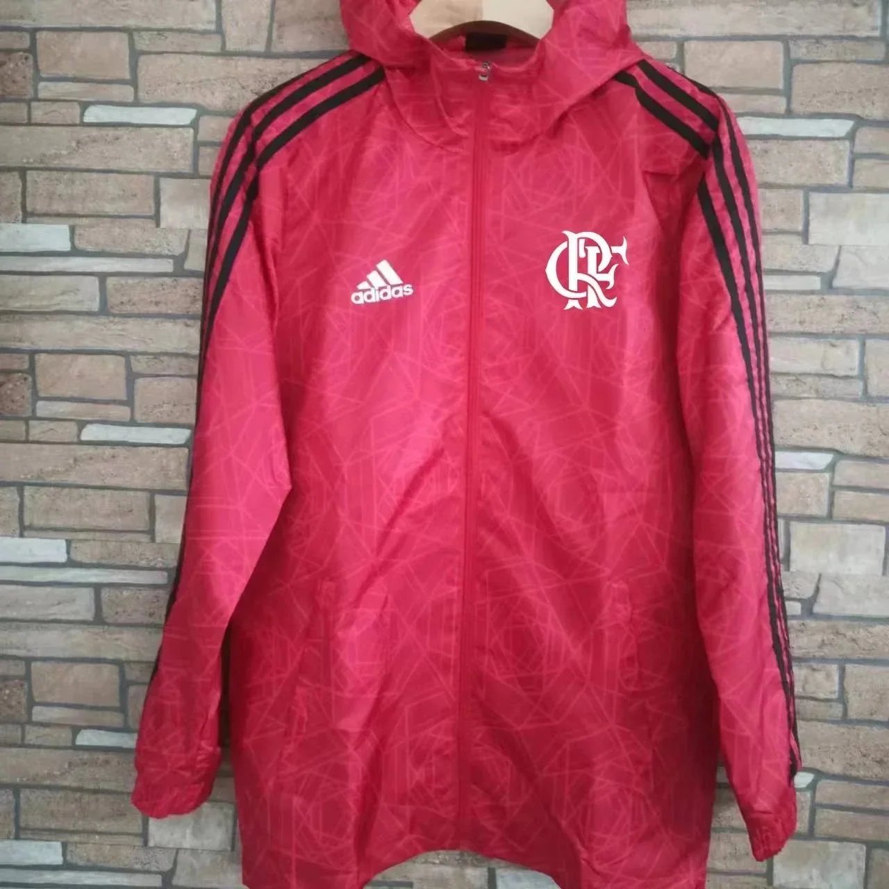 Football Windbreaker - 2/41