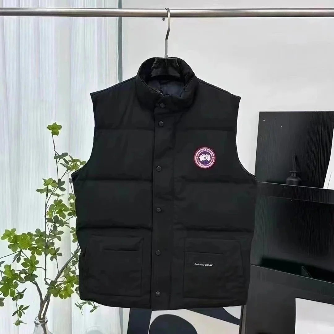 The north face down jacket vest (40 CP) - 13/41