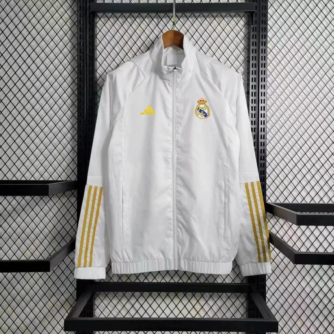 Football Windbreaker - 3/41