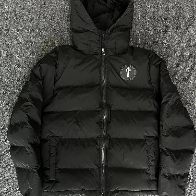 The north face down jacket vest (40 CP) - 16/41