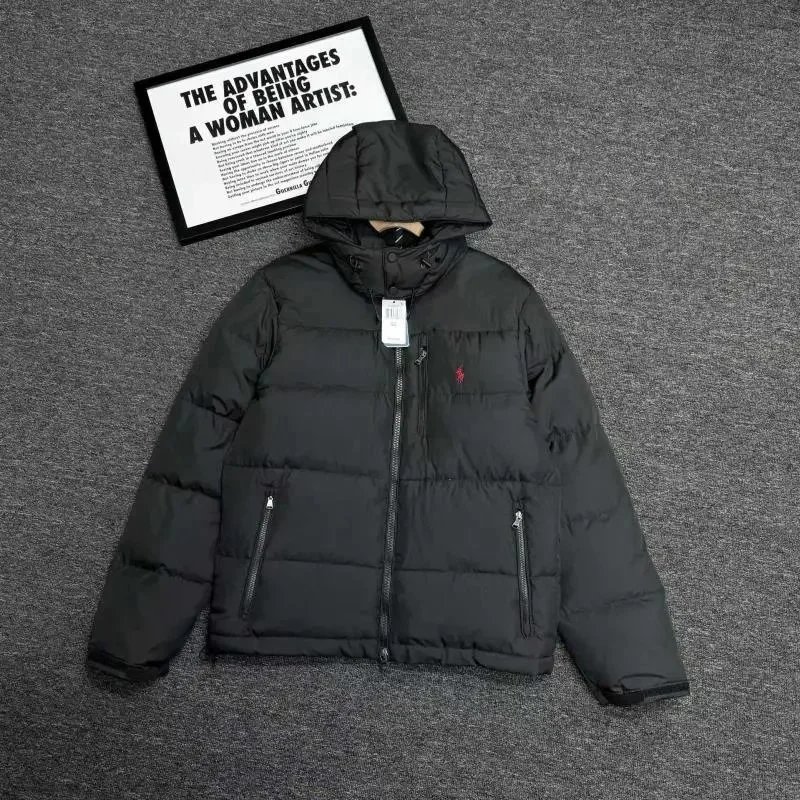 Ralph Lauren Down Jackets （20+ style） - 5/26