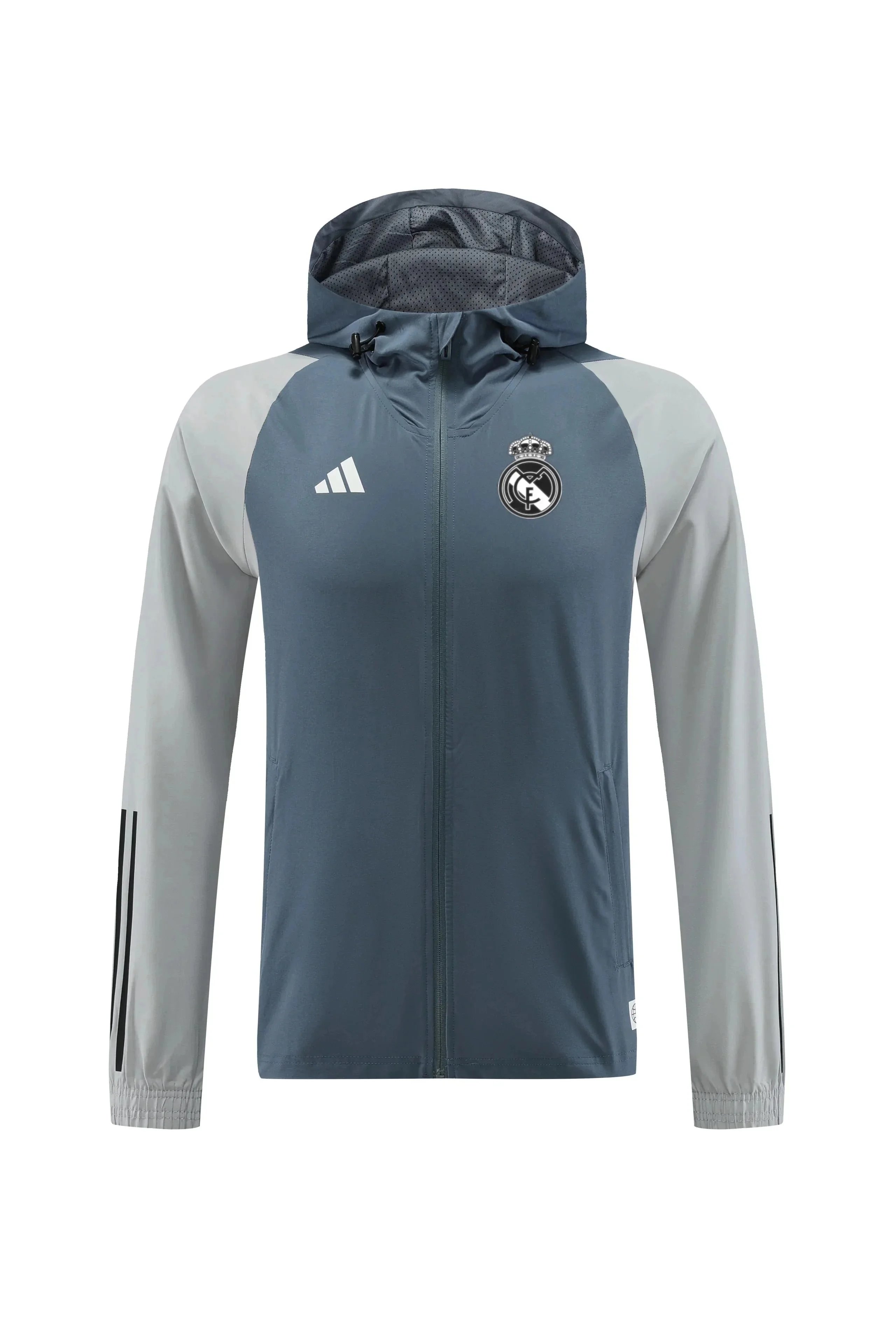 Football Windbreaker - 8/41