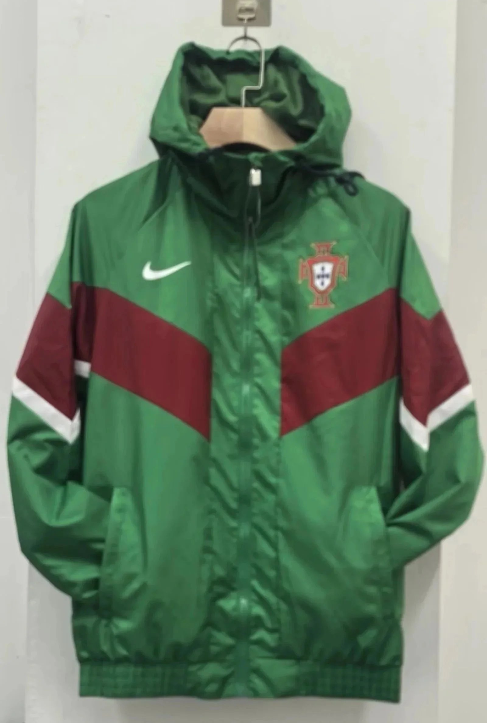 Football Windbreaker - 13/41