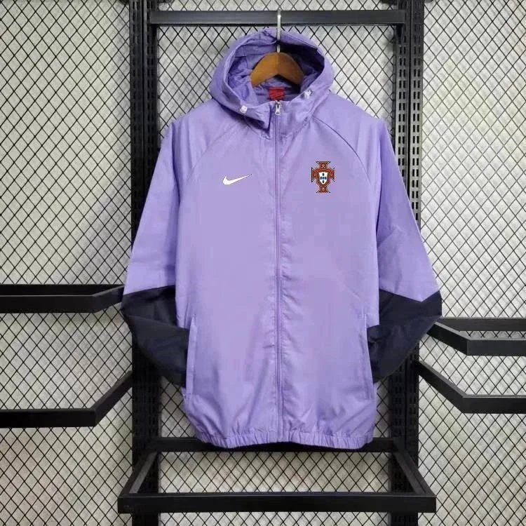 Football Windbreaker - 38/41