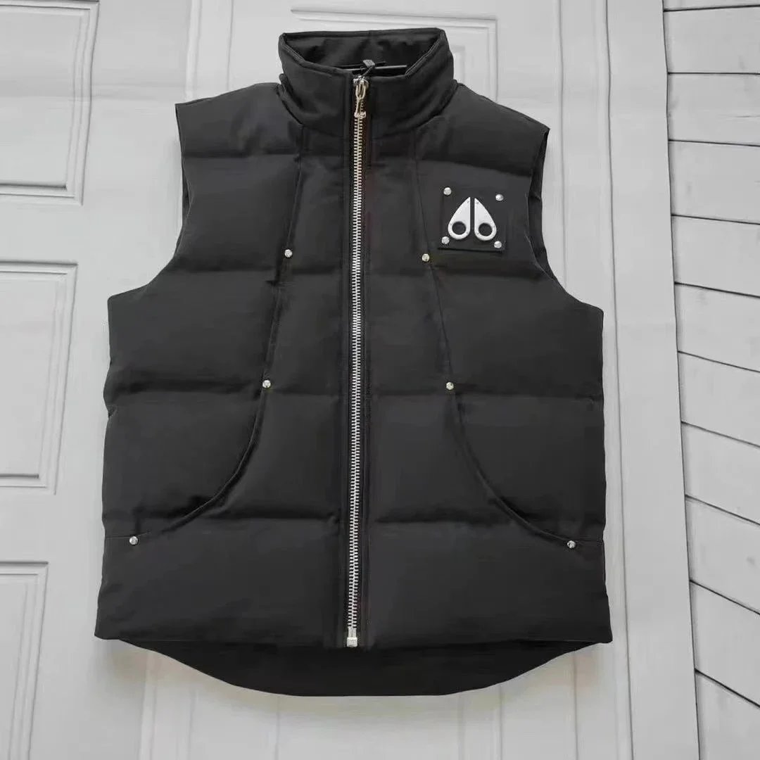 The north face down jacket vest (40 CP) - 29/41