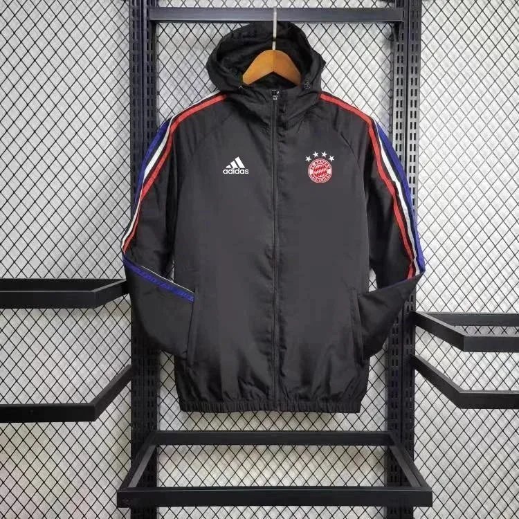 Football Windbreaker - 23/41