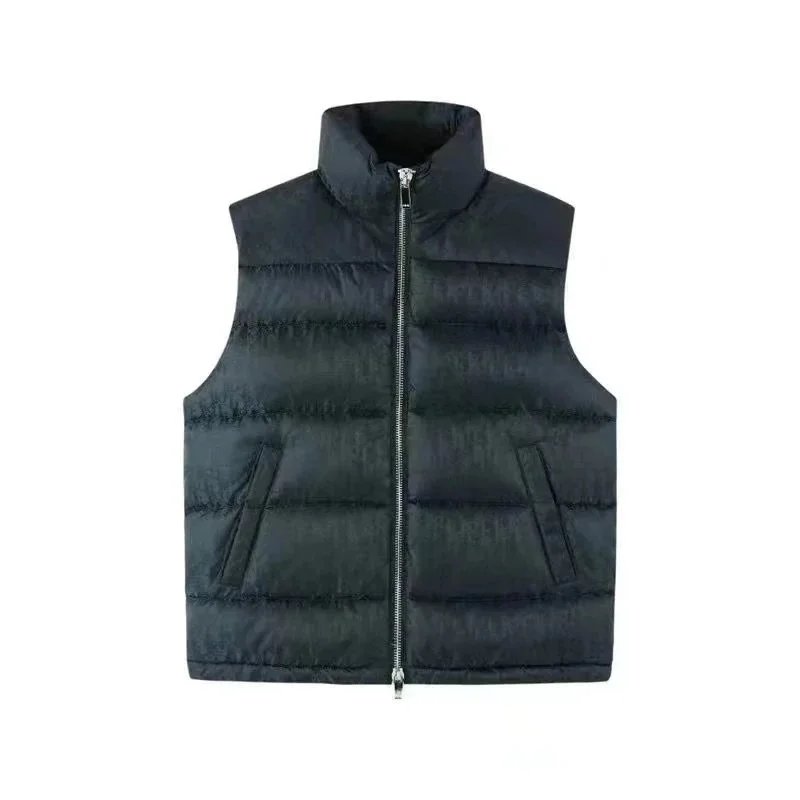 The north face down jacket vest (40 CP) - 35/41