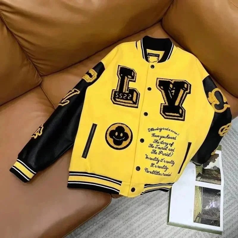 Louis Vuitton Jacket - 6/6