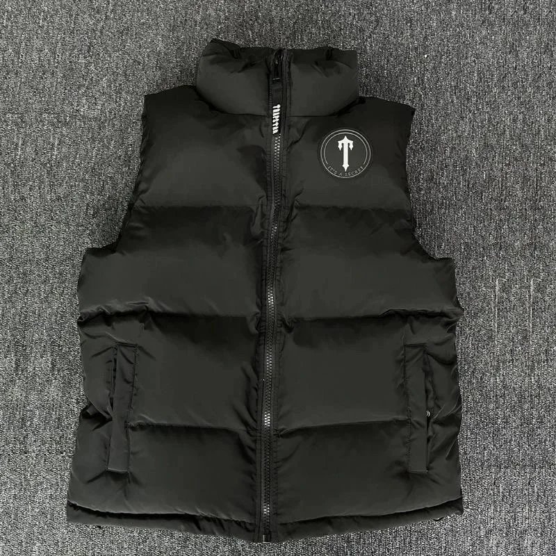 The north face down jacket vest (40 CP) - 15/41