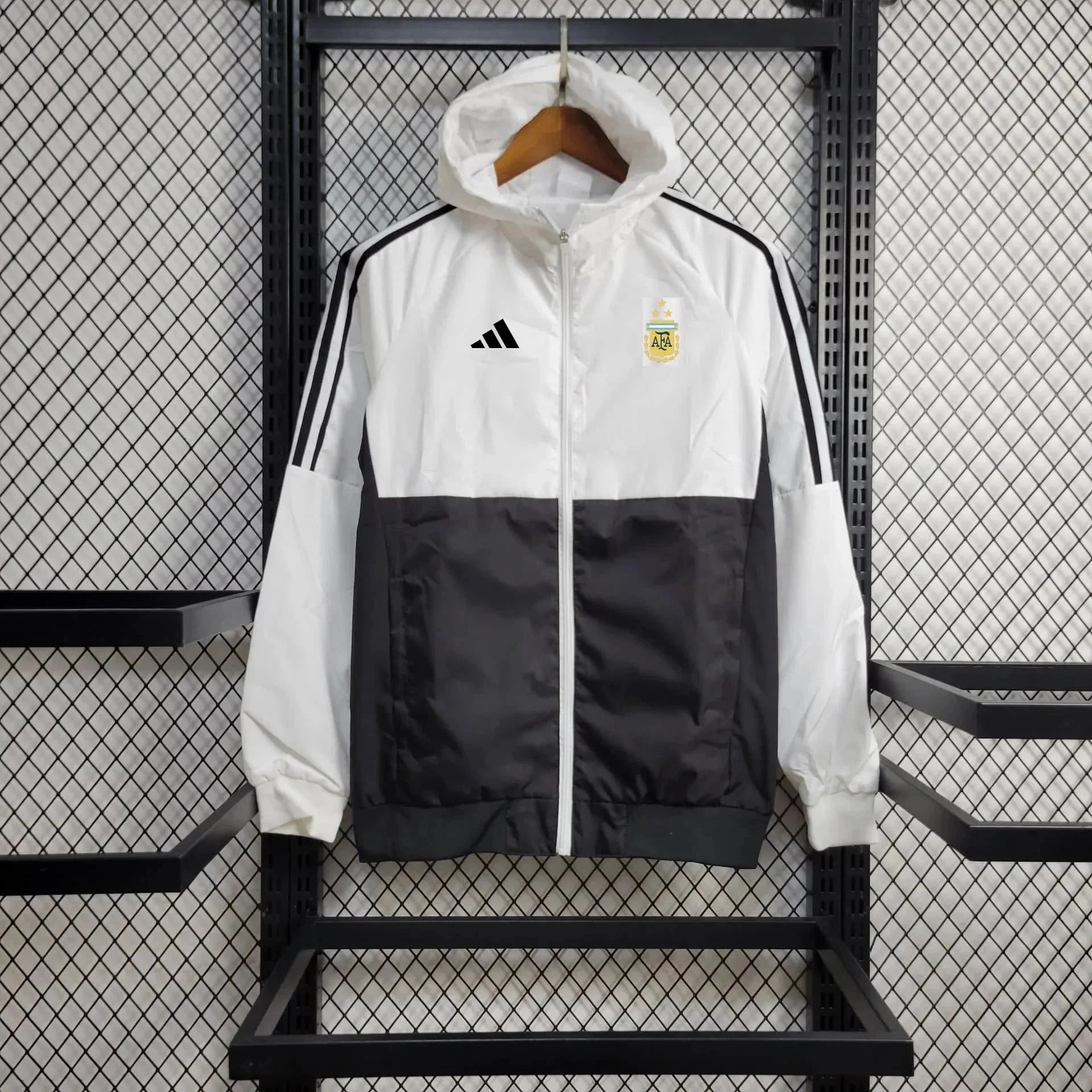 Football Windbreaker - 26/41