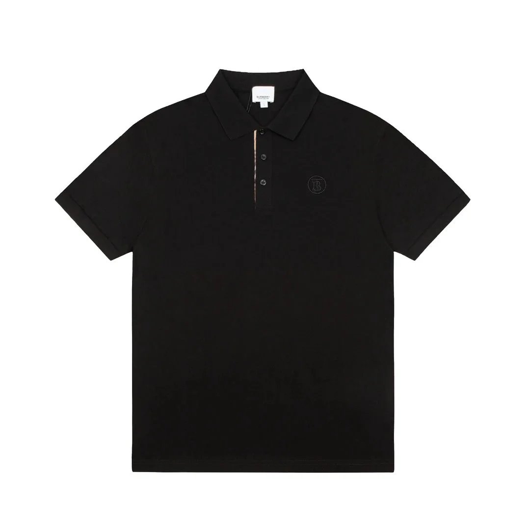  burberry时尚潮流百搭polo衫006 13
