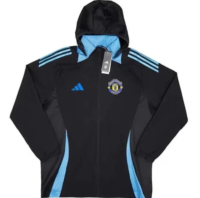 Football Windbreaker - 36/41