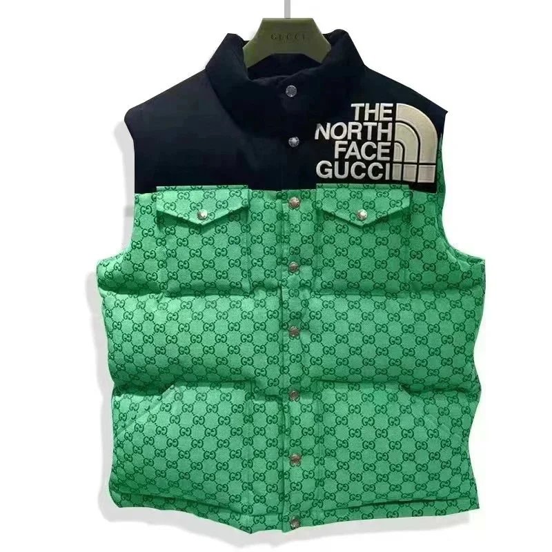 The north face down jacket vest (40 CP) - 32/41