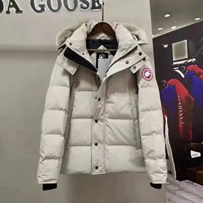 2024 Winter New Down Jacket ph39 4