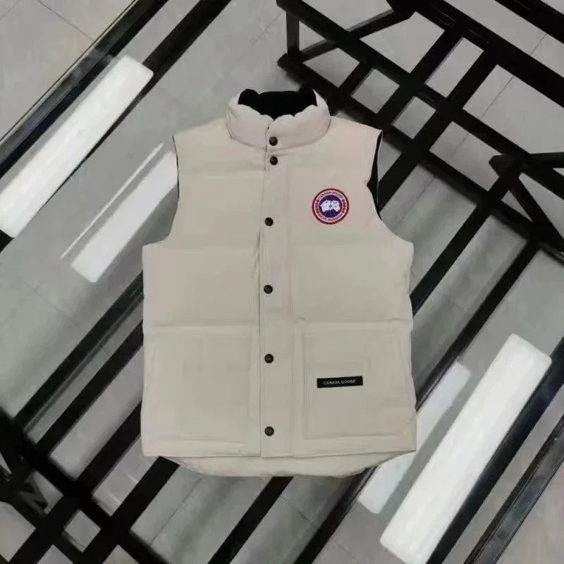 The north face down jacket vest (40 CP) - 11/41