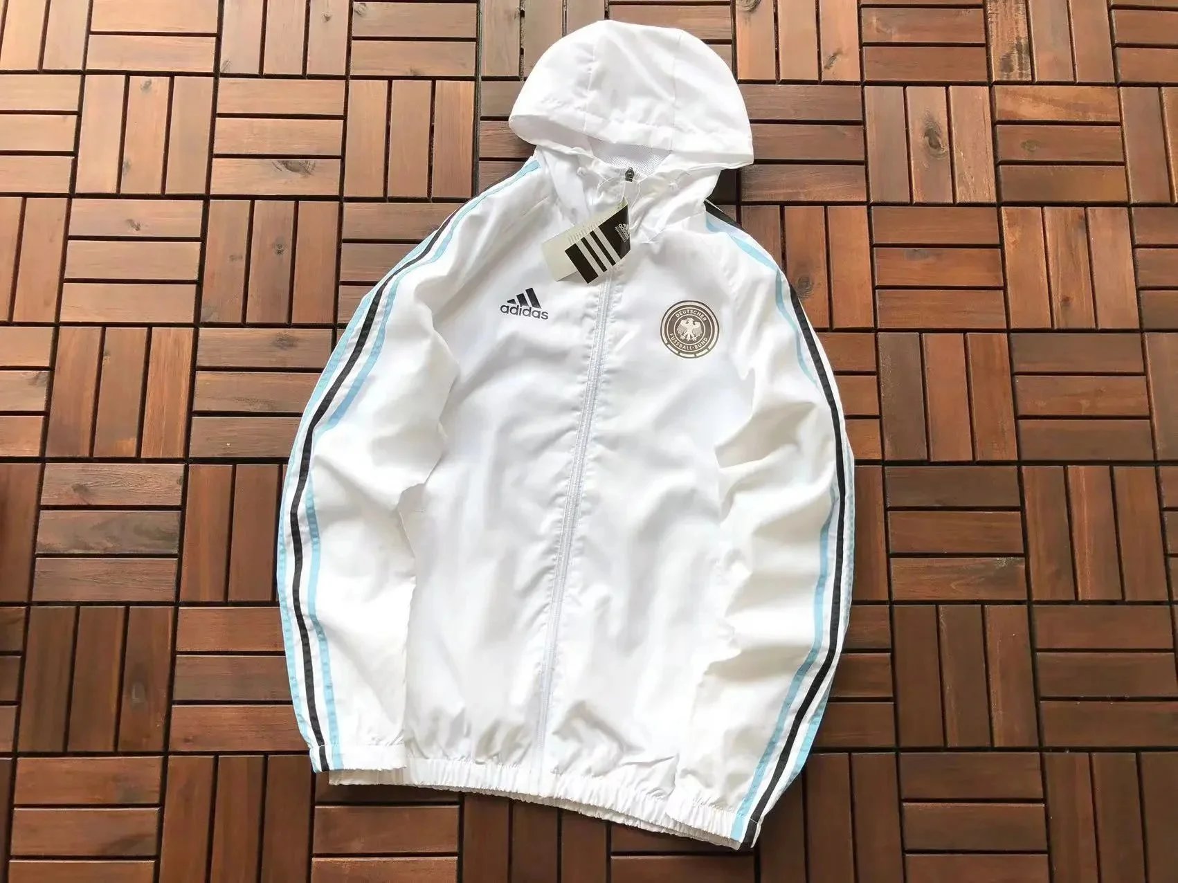 Adidas Jacket - 28/33