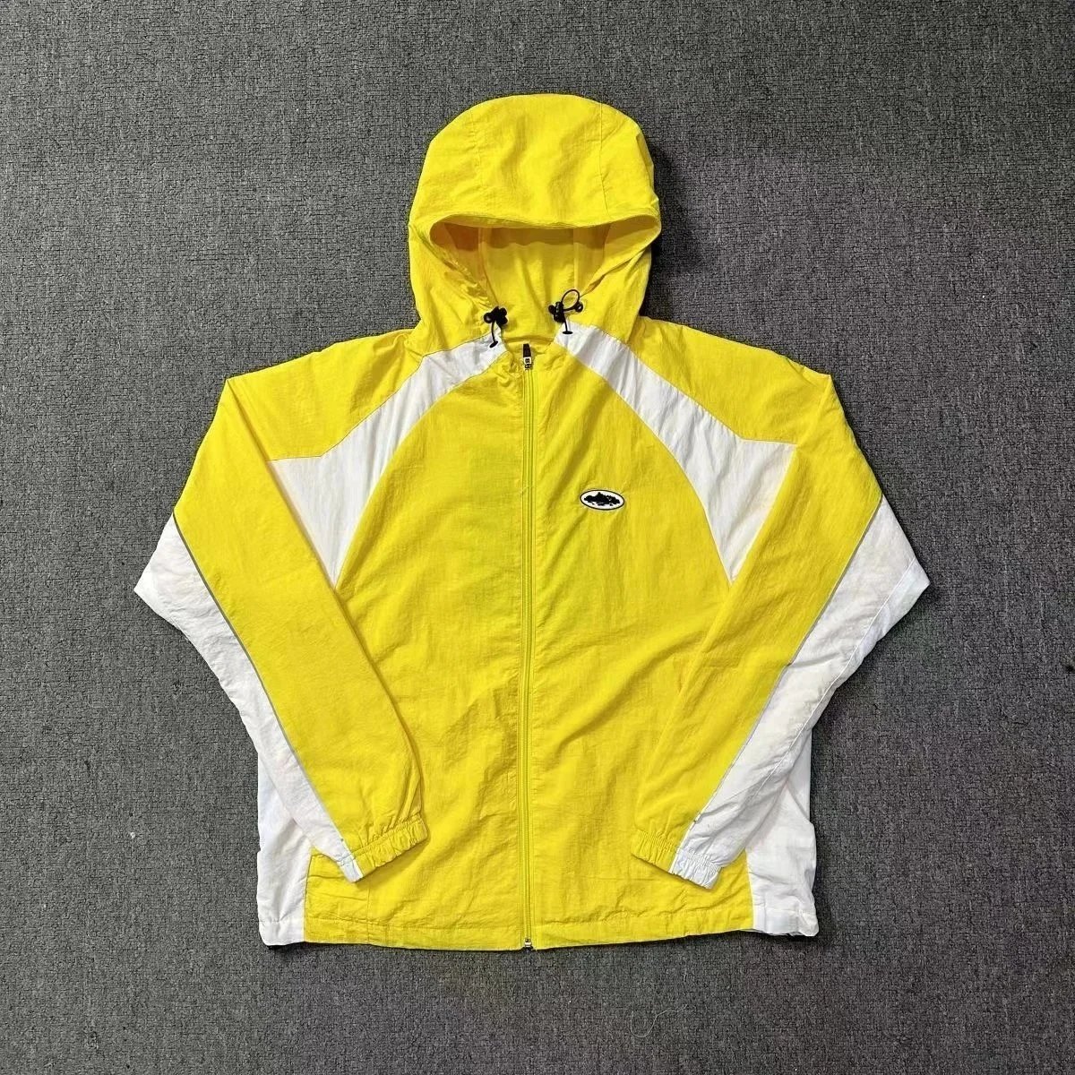 Corteiz Hoodie - 3/4