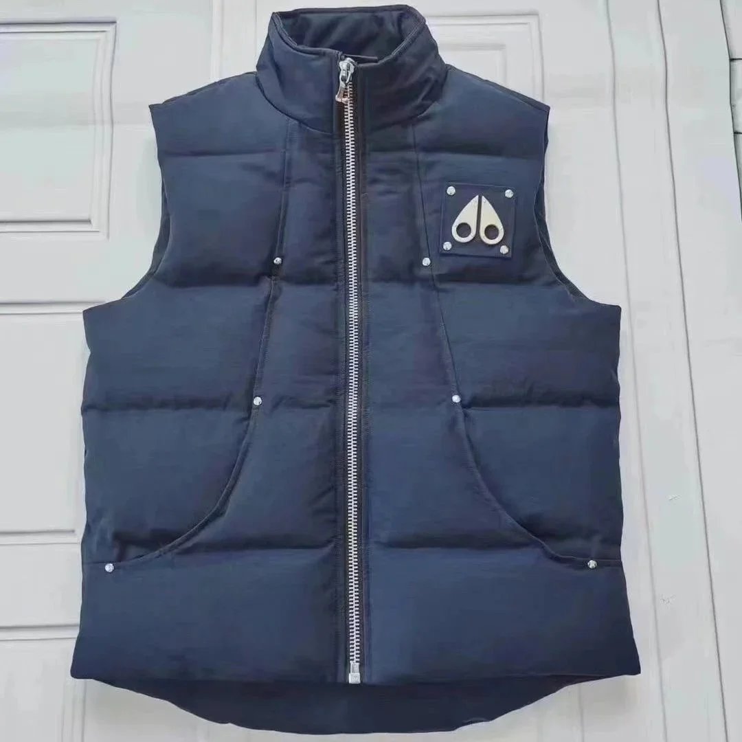 The north face down jacket vest (40 CP) - 28/41
