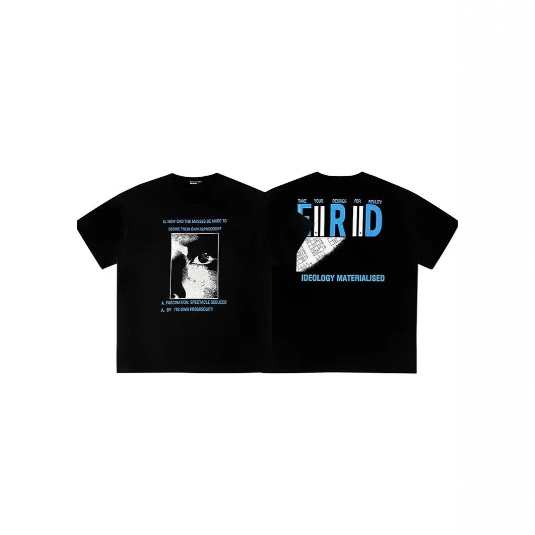 Enfants Riches Déprimés Graphic T-Shirts product photo 4