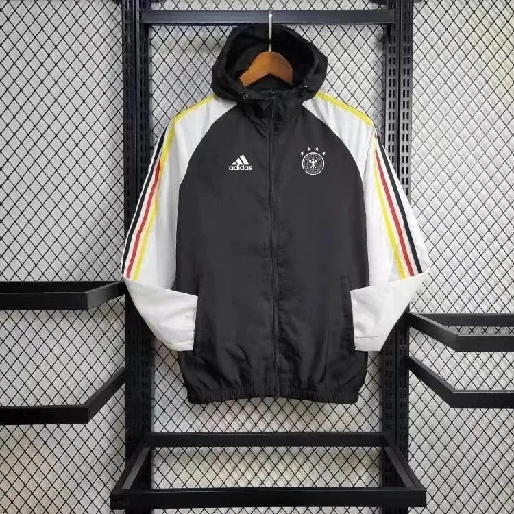 Football Windbreaker - 19/41