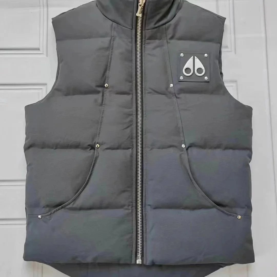 The north face down jacket vest (40 CP) - 26/41